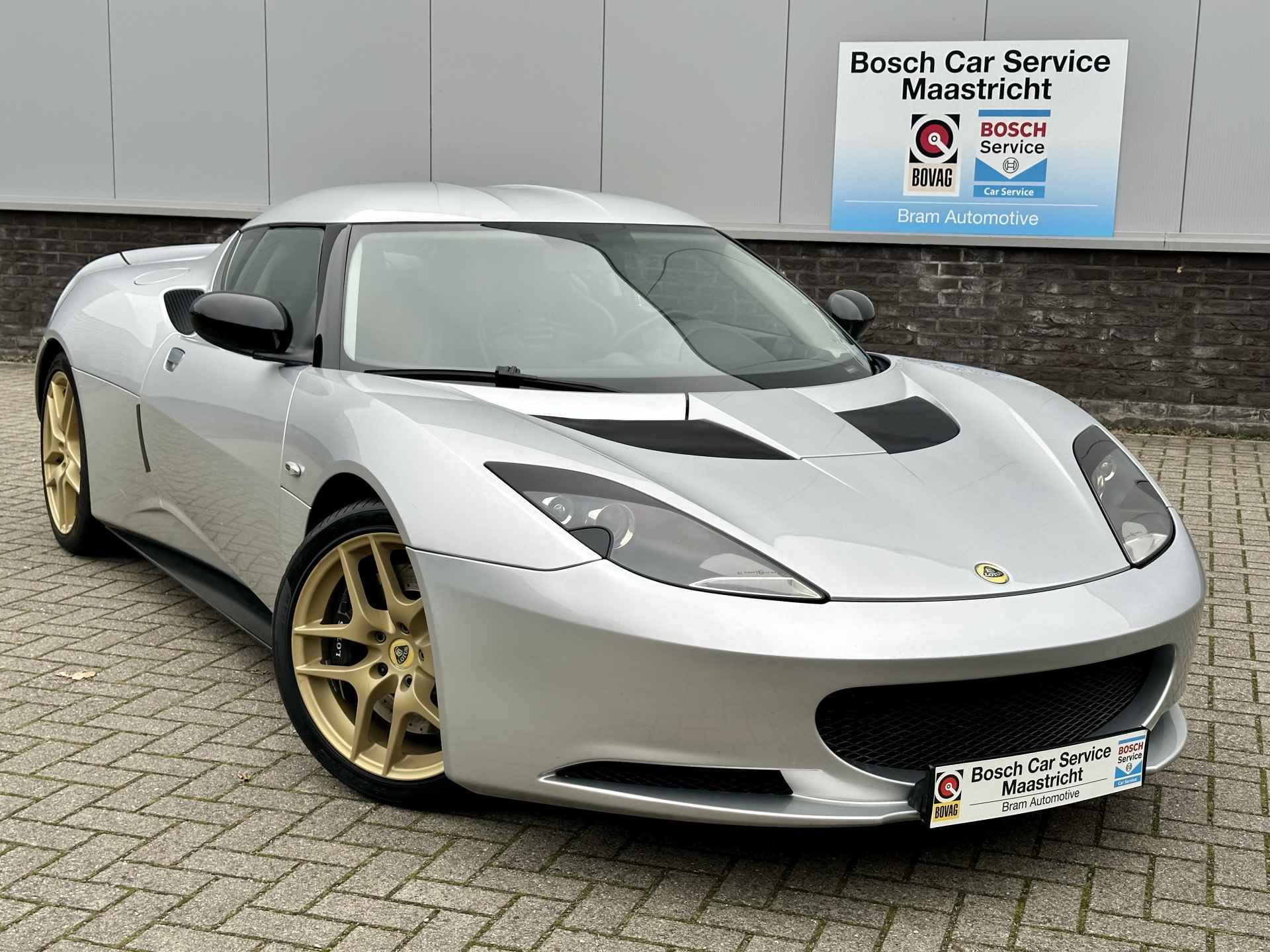 Lotus Evora 3.5 S 2+2 | Manual | Well maintained | Carplay |  Interesse, Proefrit? Bel of app met: 06-24 28 28 42 - 3/26