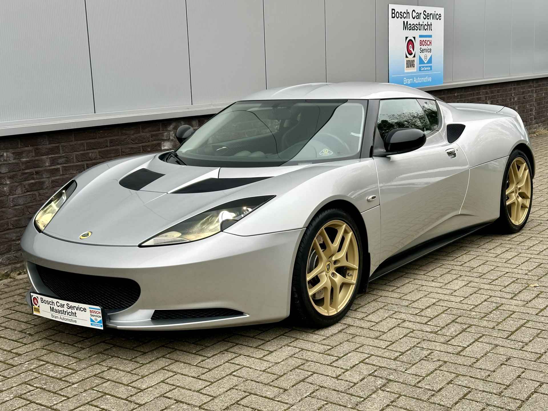 Lotus Evora 3.5 S 2+2 | Manual | Well maintained | Carplay |  Interesse, Proefrit? Bel of app met: 06-24 28 28 42 - 4/26