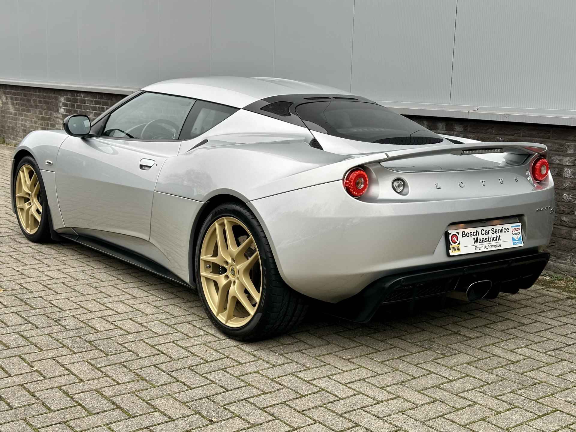 Lotus Evora 3.5 S 2+2 | Manual | Well maintained | Carplay |  Interesse, Proefrit? Bel of app met: 06-24 28 28 42 - 5/26