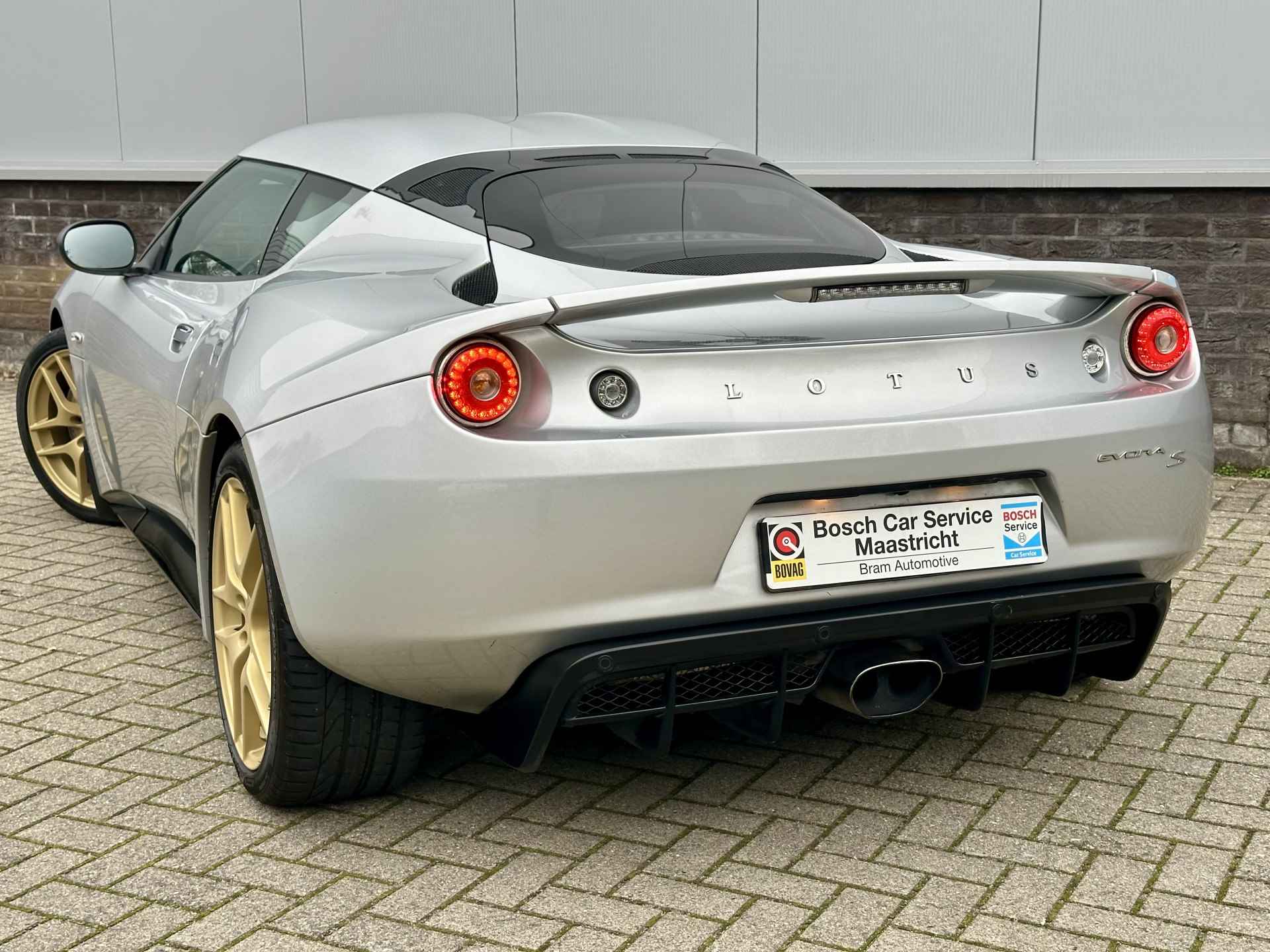 Lotus Evora 3.5 S 2+2 | Manual | Well maintained | Carplay |  Interesse, Proefrit? Bel of app met: 06-24 28 28 42 - 6/26