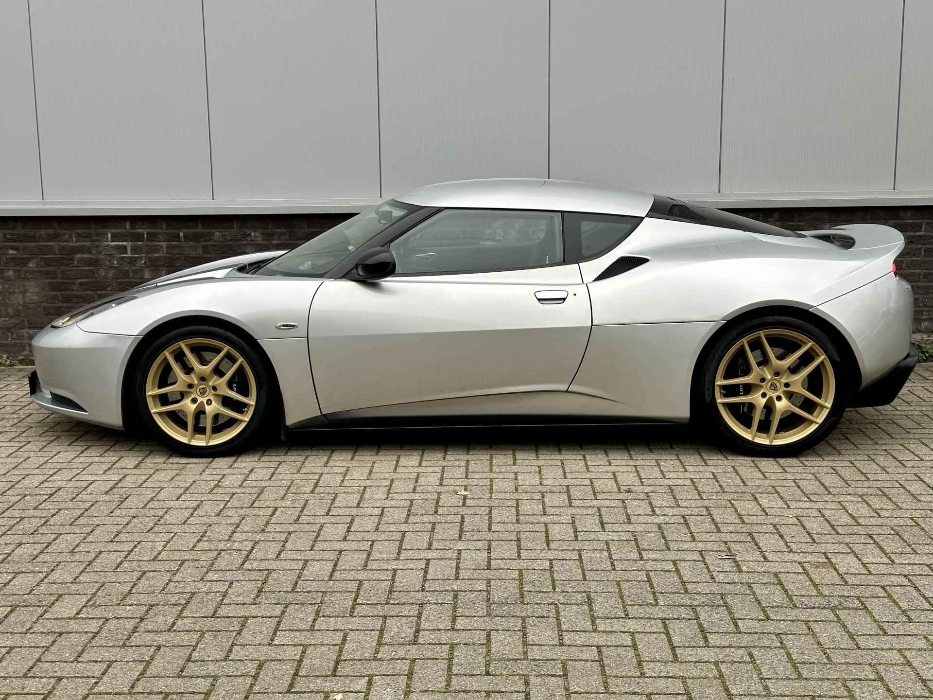 Lotus Evora 3.5 S 2+2 | Manual | Well maintained | Carplay |  Interesse, Proefrit? Bel of app met: 06-24 28 28 42 - 7/26