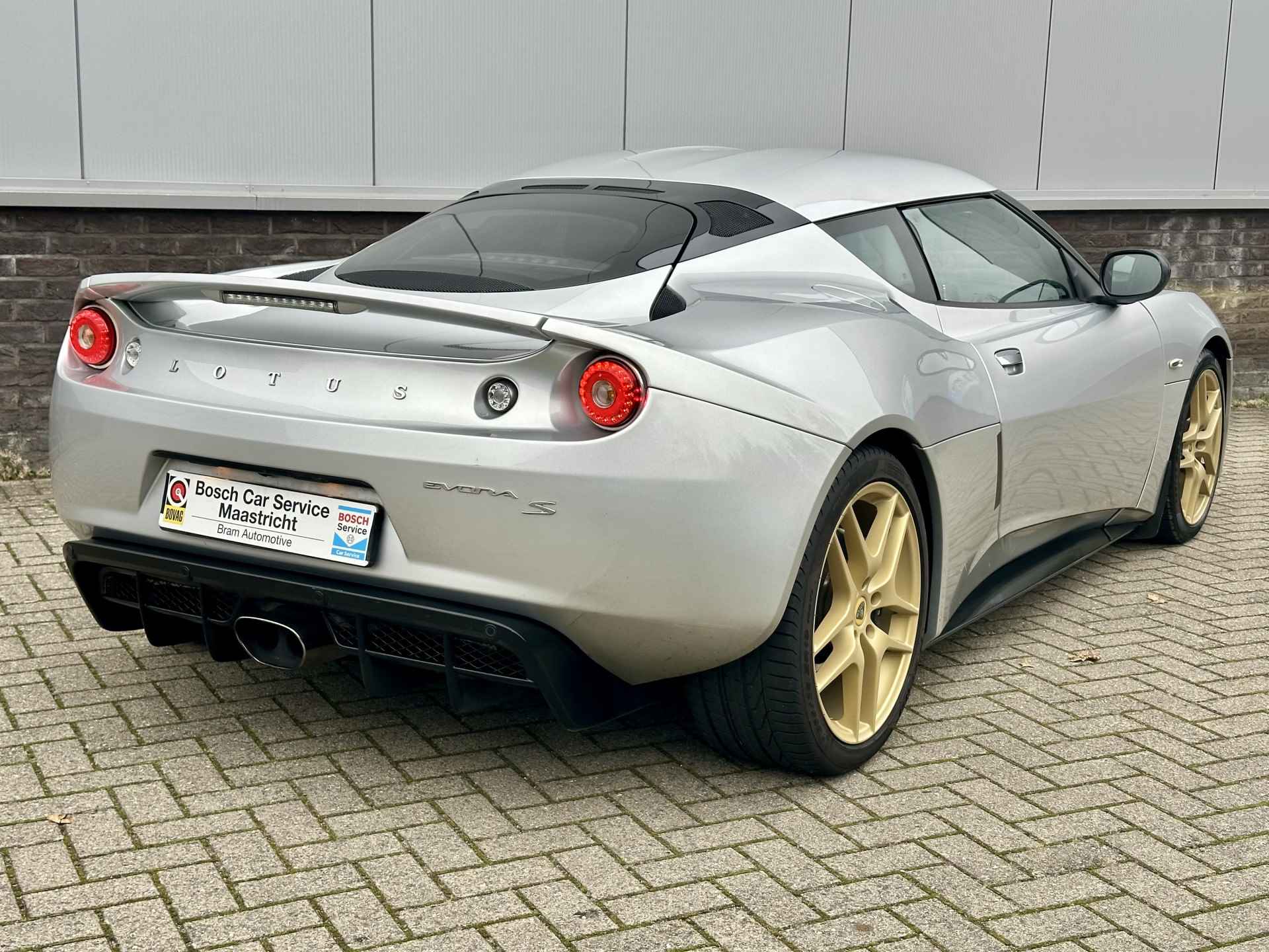 Lotus Evora 3.5 S 2+2 | Manual | Well maintained | Carplay |  Interesse, Proefrit? Bel of app met: 06-24 28 28 42 - 8/26