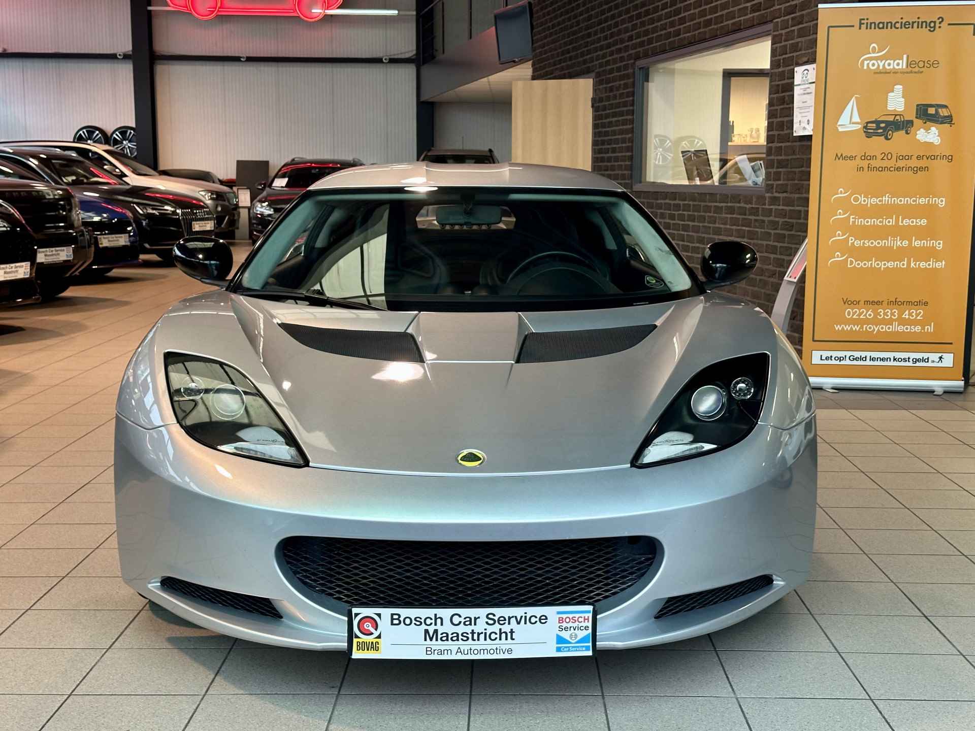 Lotus Evora 3.5 S 2+2 | Manual | Well maintained | Carplay |  Interesse, Proefrit? Bel of app met: 06-24 28 28 42 - 9/26