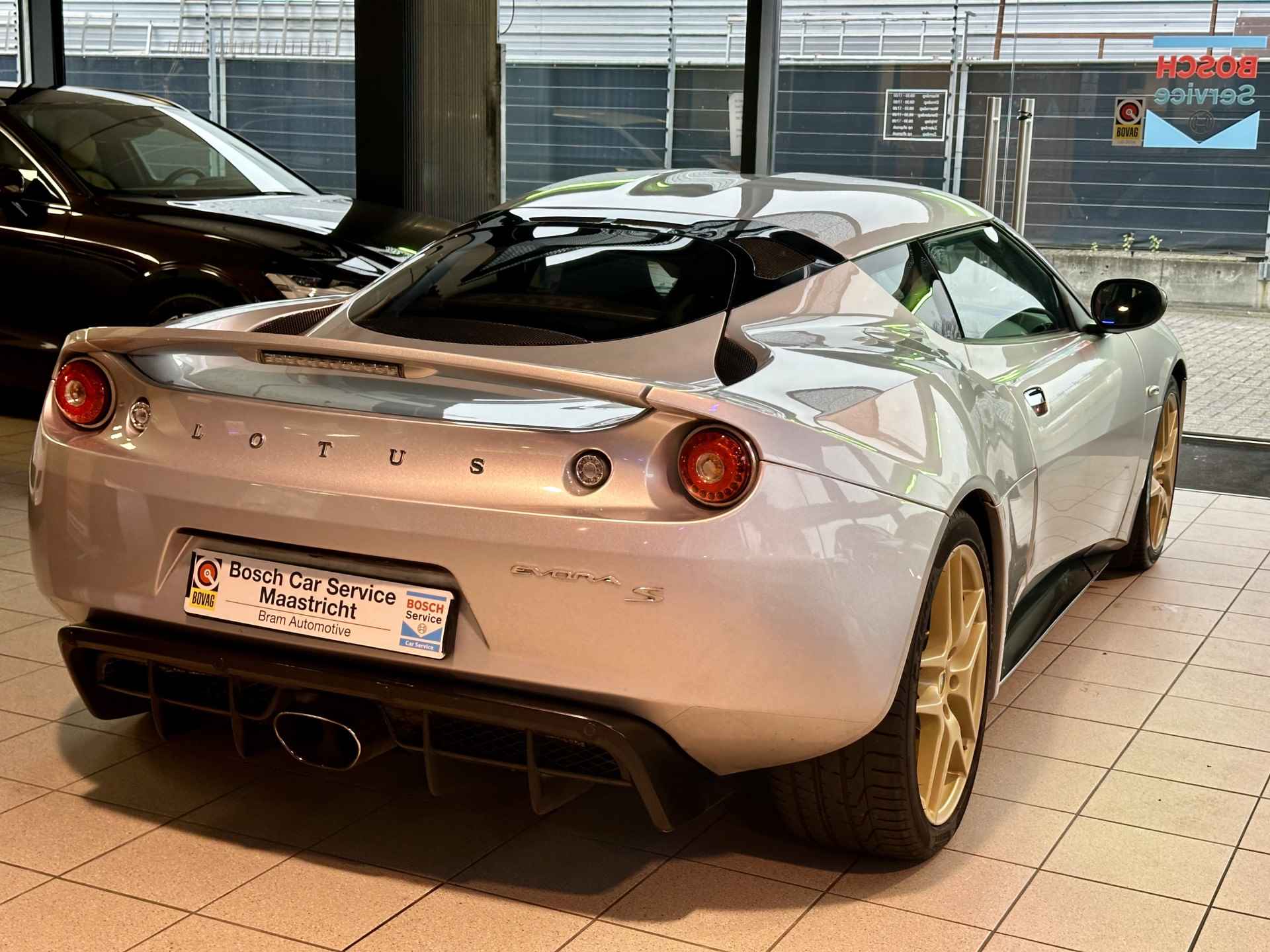 Lotus Evora 3.5 S 2+2 | Manual | Well maintained | Carplay |  Interesse, Proefrit? Bel of app met: 06-24 28 28 42 - 22/26