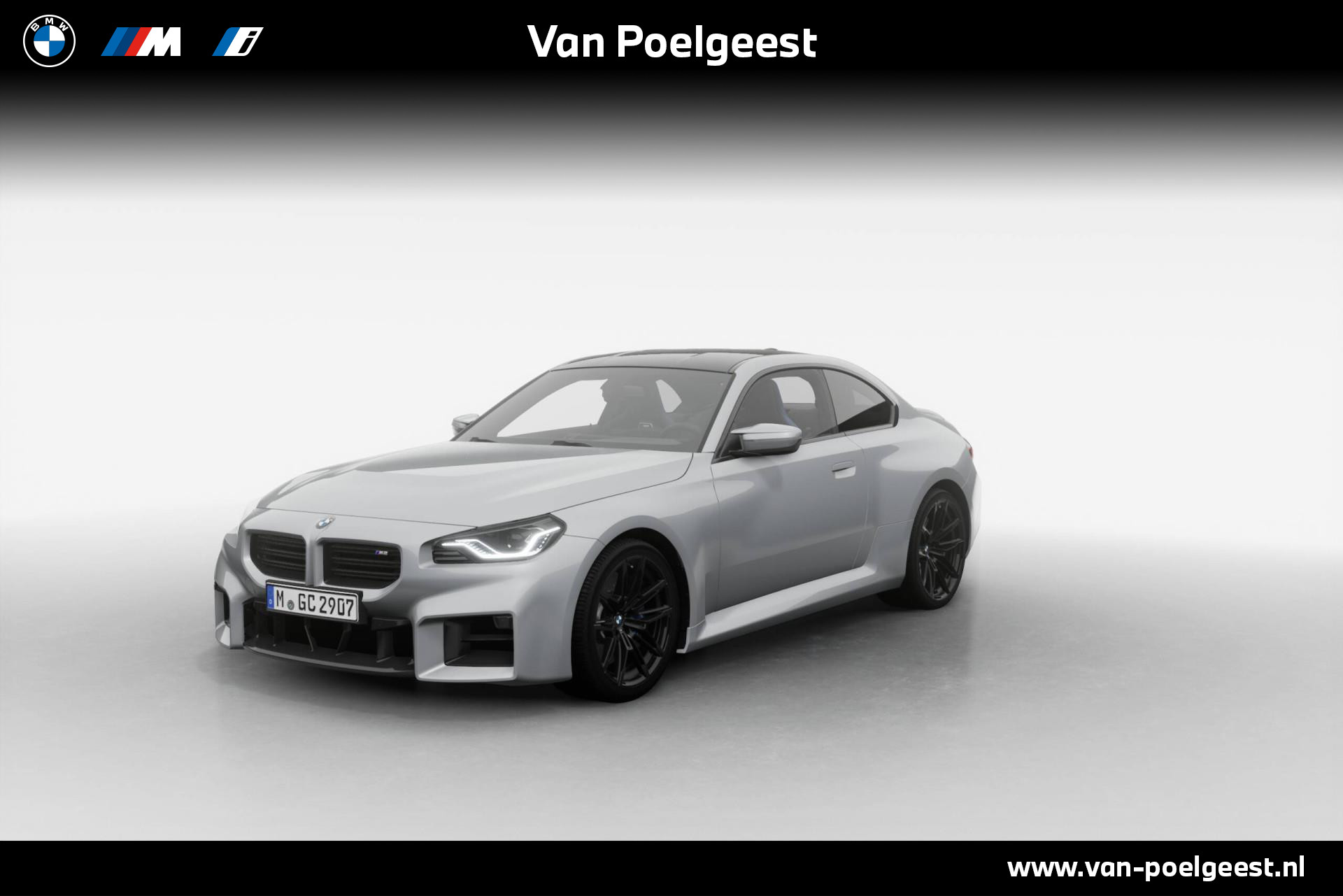 BMW M2 Carbon fibre dak | M Driver's Pack bij viaBOVAG.nl