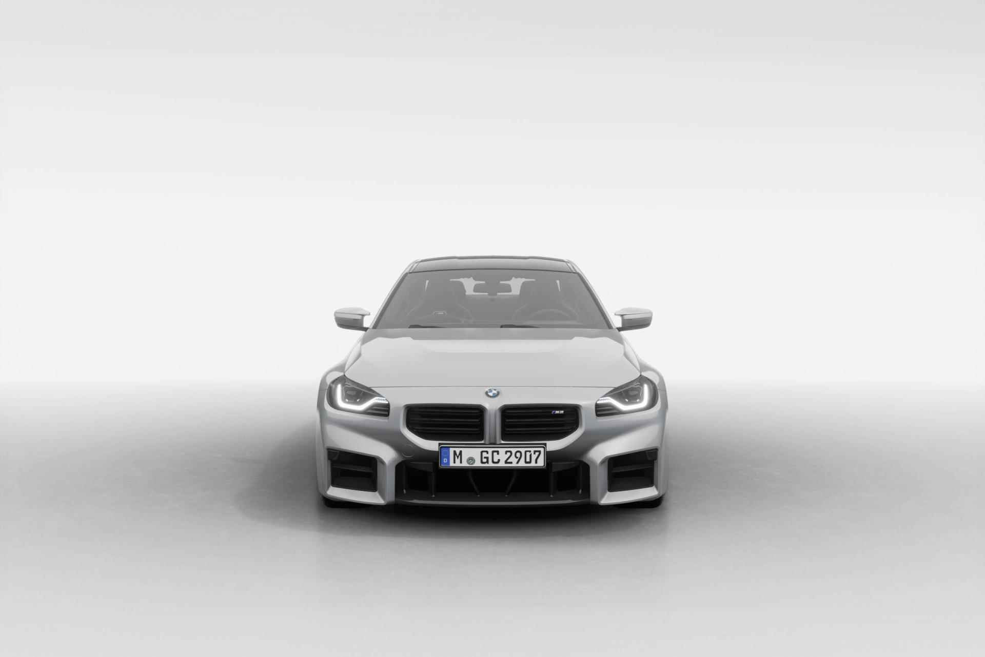 BMW M2 Carbon fibre dak | M Driver's Pack - 3/20