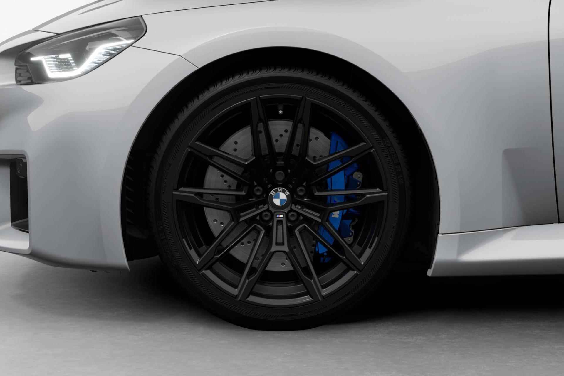 BMW M2 Carbon fibre dak | M Driver's Pack - 10/20