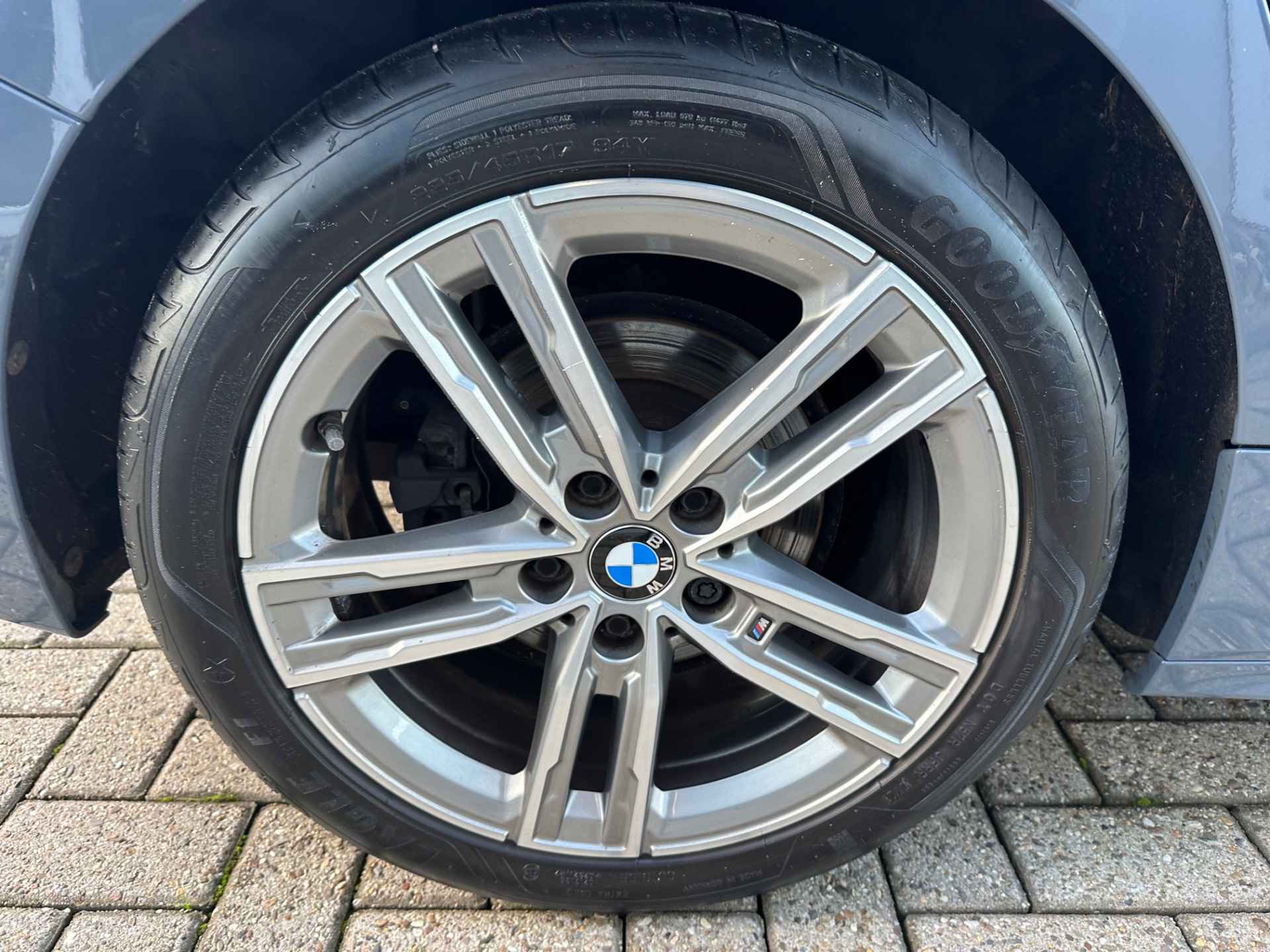 BMW 1-serie 118i M Sport High Executive App connect - 7/36