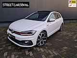 Volkswagen Polo 2.0 TSI DSG GTI Pano/Led/Beats/Virtual/1eEig!