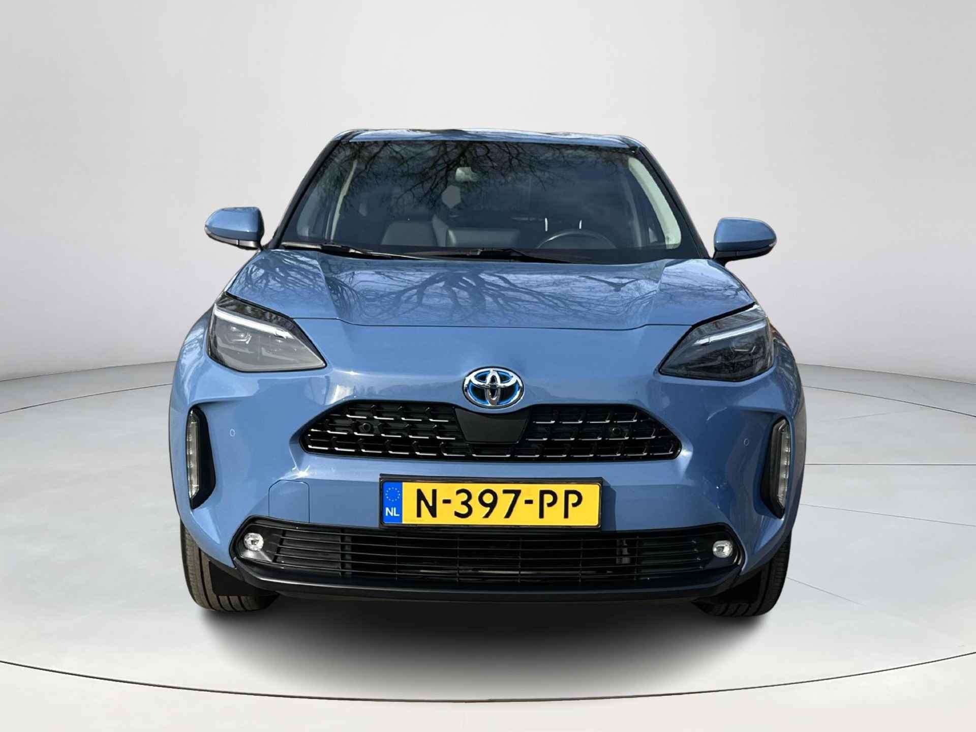 Toyota Yaris Cross 1.5 Hybrid Executive | Trekhaak | Navigatie | Parkeersensoren | Stoelverwarming | JBL premium audio | - 9/22