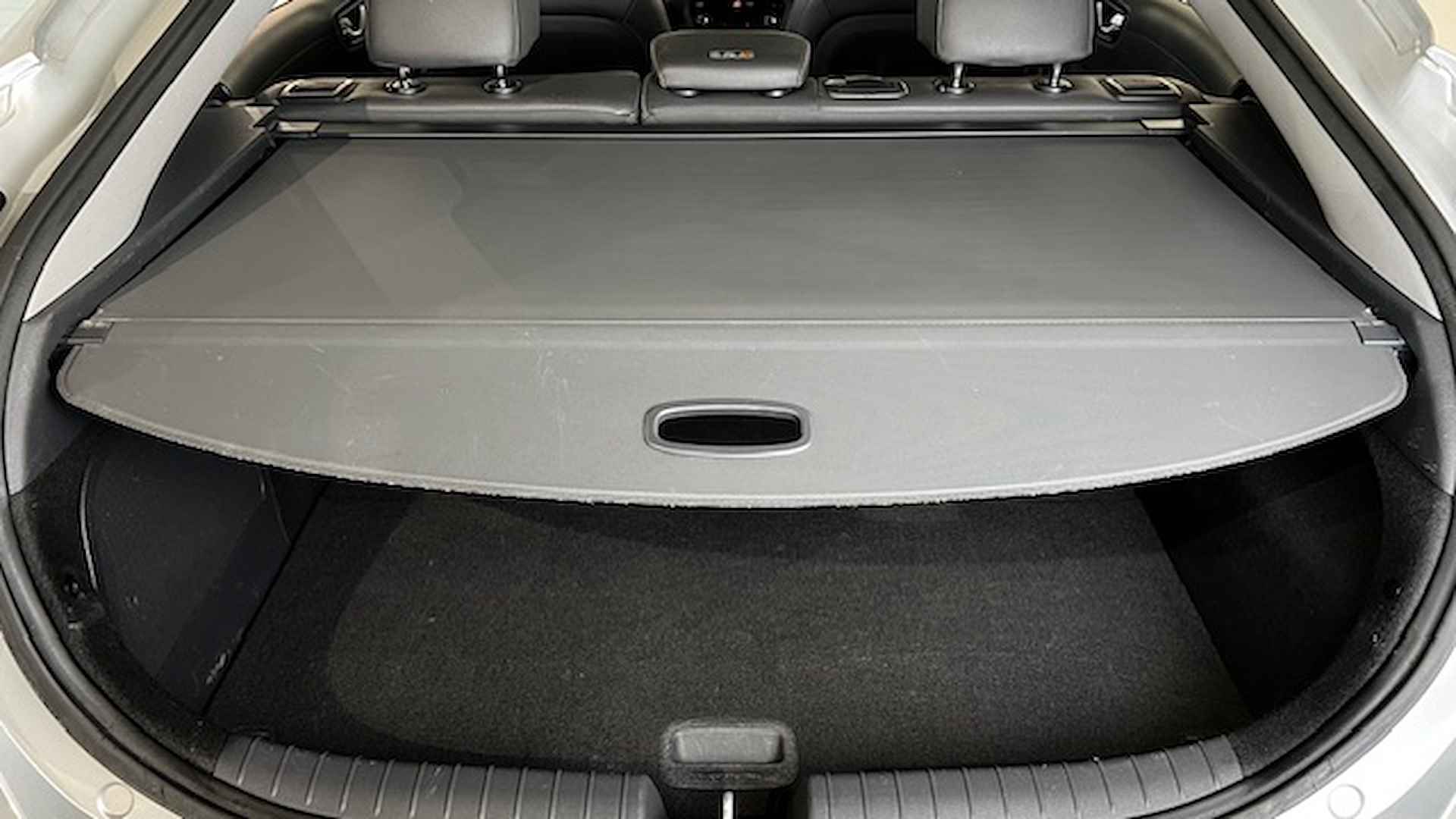 Hyundai Ioniq EV 120 pk Aut. Premium - 60/66