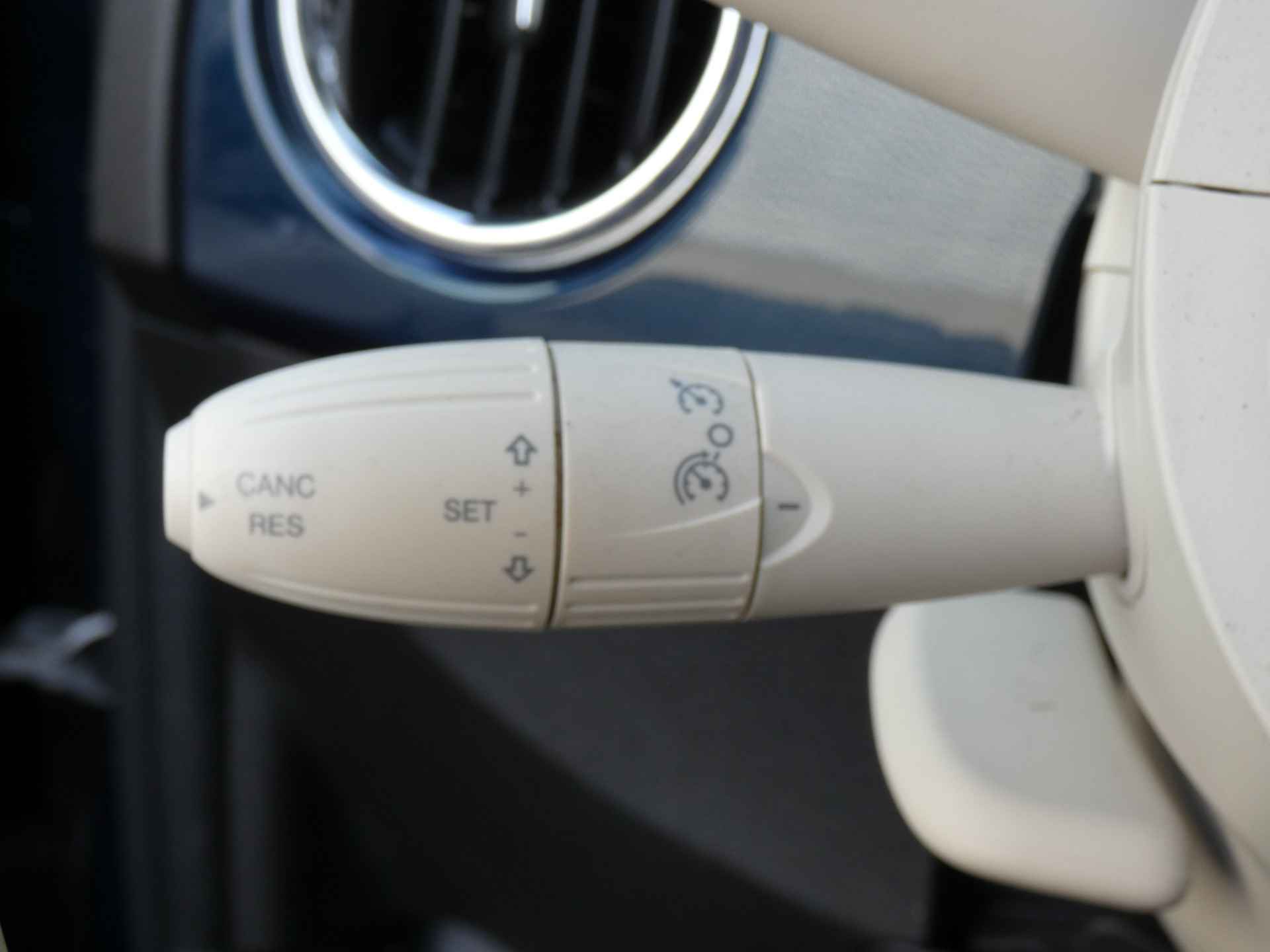 Fiat 500 1.0 Hybrid Dolcevita ! Panoramadak | Cruise Control | Parkerhulp | Apple Carplay ! - 19/30