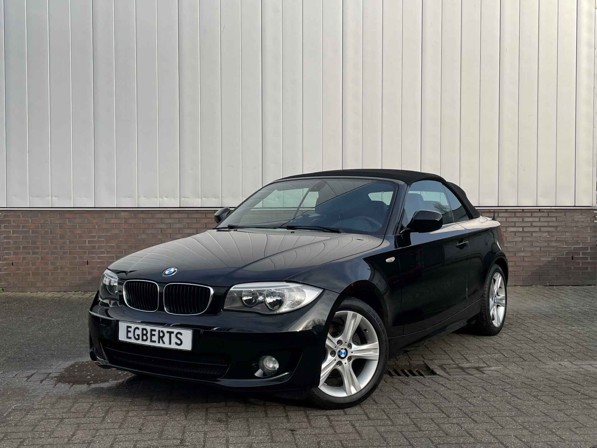 BMW 1-Serie