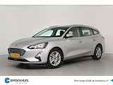 Ford FOCUS Wagon 1.0 EcoBoost Trend Edition Business | Dealer Onderhouden! | Navigatie | Airco | Parkeersensoren V+A | Cruise control | Lichtmeta