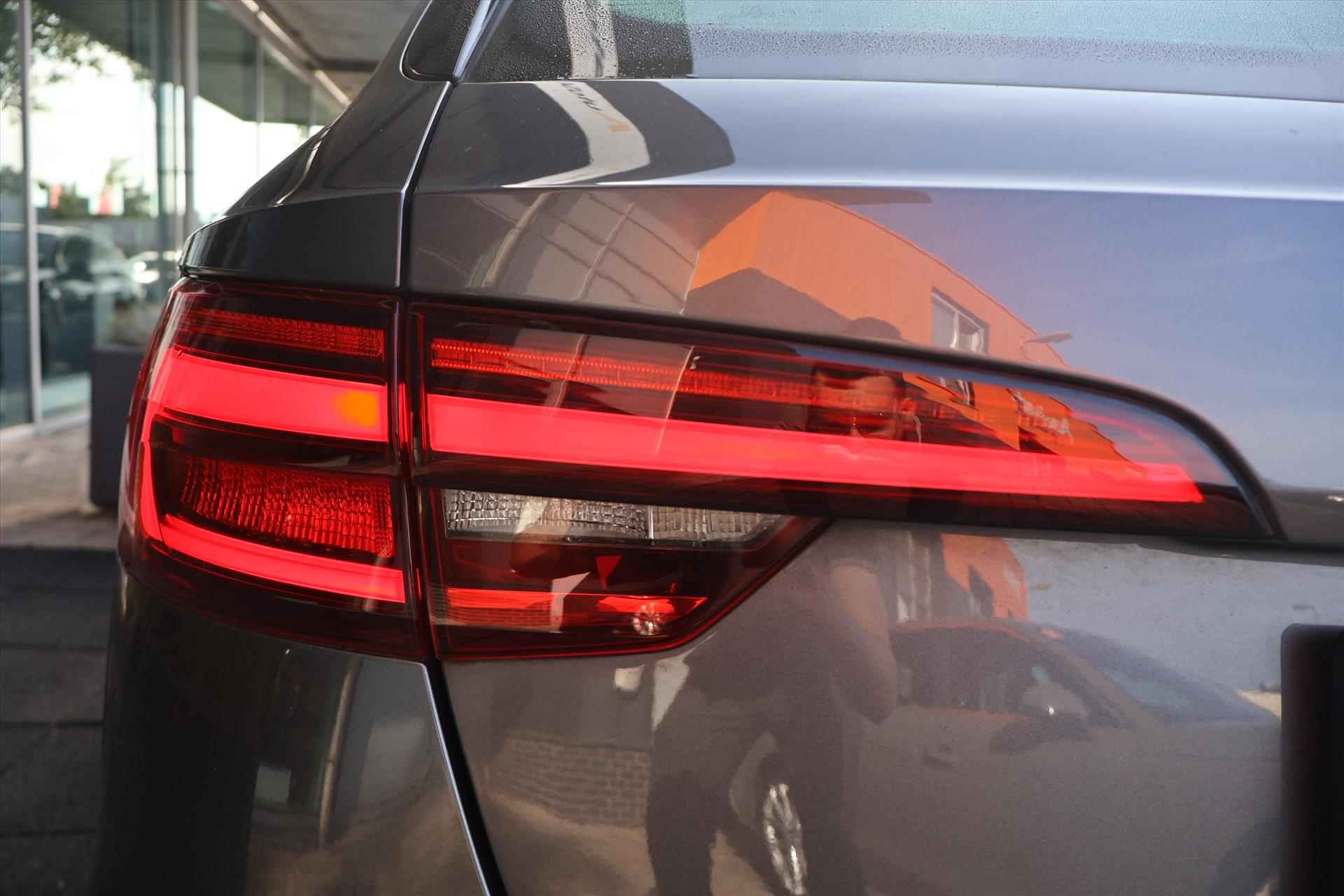 Audi A4 Avant 35 TFSI S-Line 150pk | DAB | LED | Cruise | Climate - 22/47