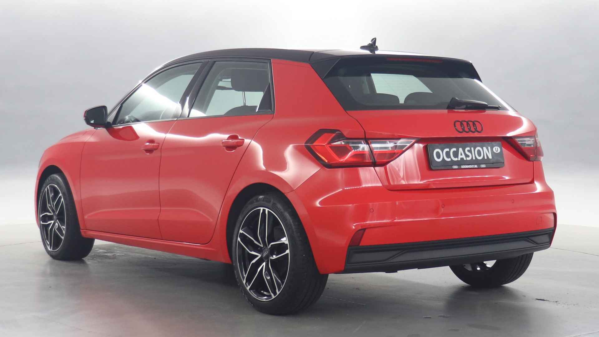 Audi A1 Sportback 25 TFSI 95pk Pro Line - 2/38