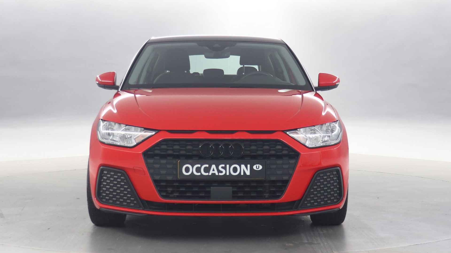 Audi A1 Sportback 25 TFSI 95pk Pro Line - 7/38