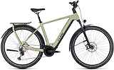 CUBE KATHMANDU HYBRID SLX 750 GREEN/OLIVE 2023 Heren Green/olive 62cm XL 2023