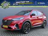 HYUNDAI Tucson 1.6 T-GDi 177pk 7DCT AUTOMAAT N-Line | Sportieve uitvoering | Stoel \ Stuurverwarming