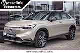 Honda HR-V 1.5 e:HEV Advance Style All-in rijklrps | Honda Sensing | Apple cp/Android auto