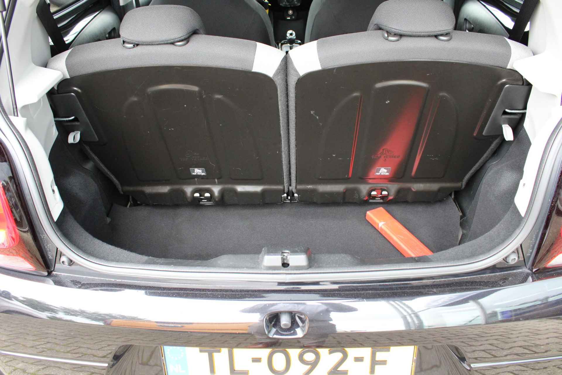 Citroen C1 1.0 VTi Shine | Automaat | Airco | Navigatie | Bluetooth | - 7/32