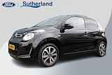 Citroen C1 1.0 VTi Shine | Automaat | Airco | Navigatie | Bluetooth |