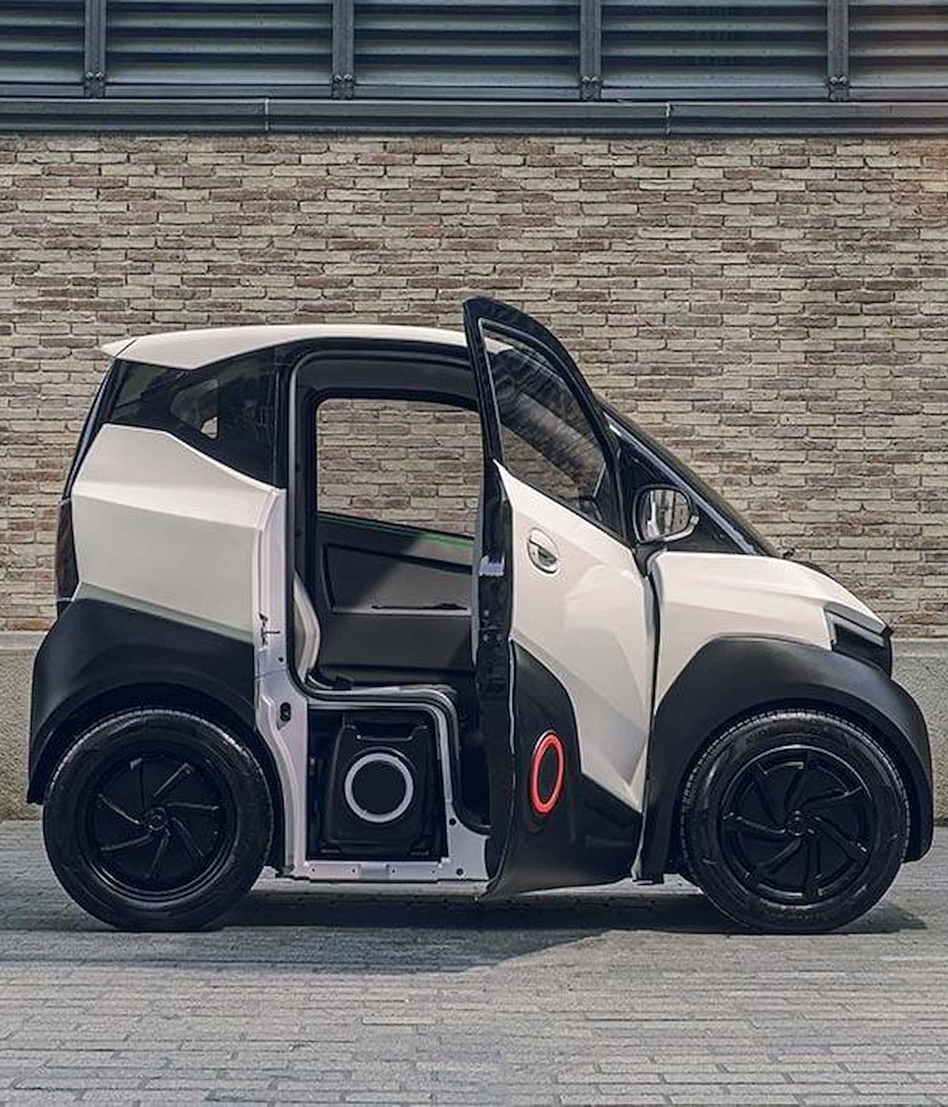 Silence S04 Urban Mobility Full Electric - 4/4