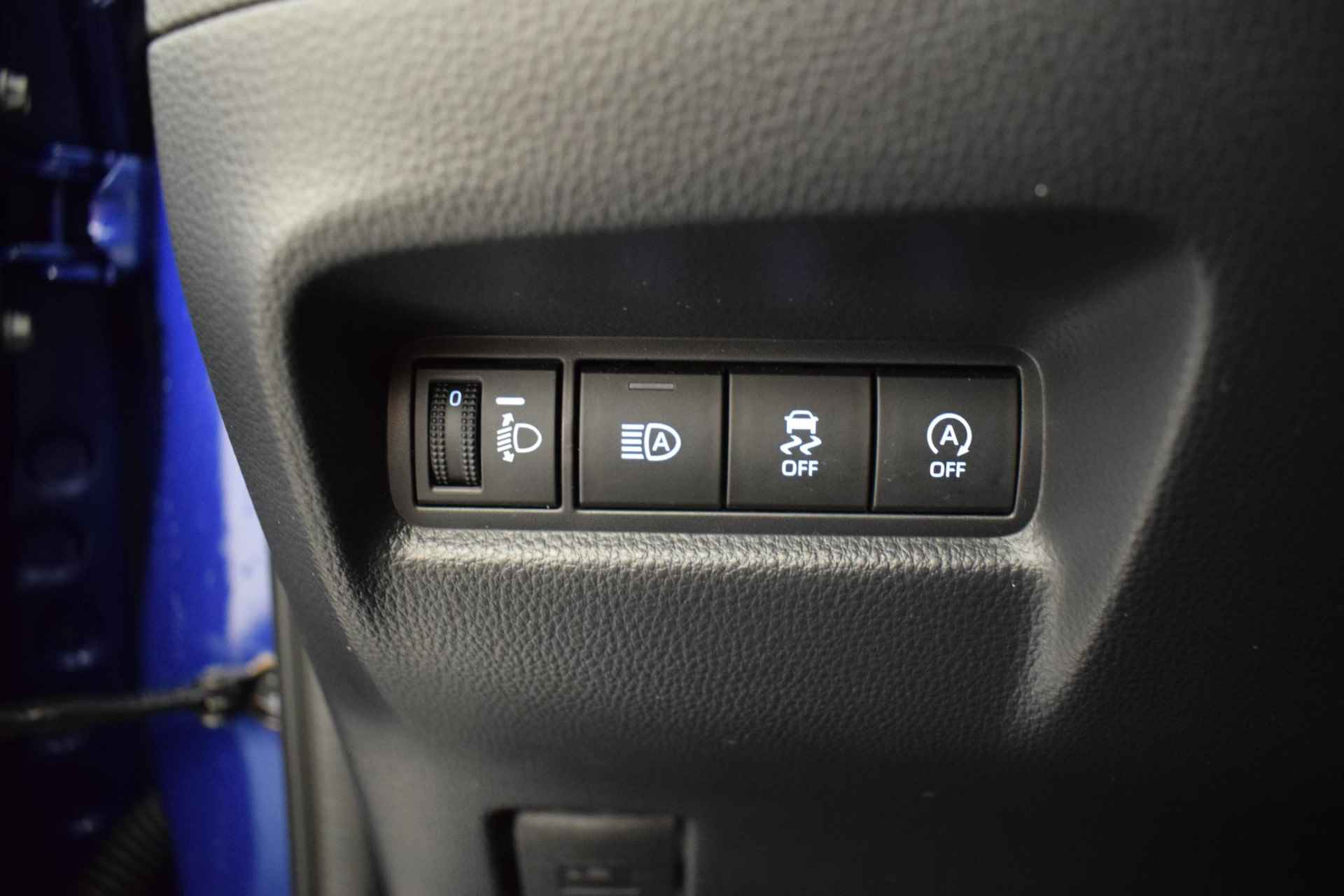 Toyota Aygo X 1.0 VVT-i MT envy Apple\Android 5drs - 29/33