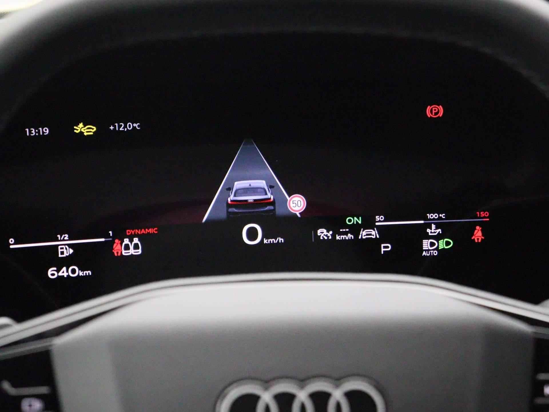 Audi A5 Limousine 2.0 TFSI 150pk Advanced Edition | CarPlay / Android Auto | Stoelverstelling elektr. | Ambianceverlichting | Adaptive cruise | - 21/41