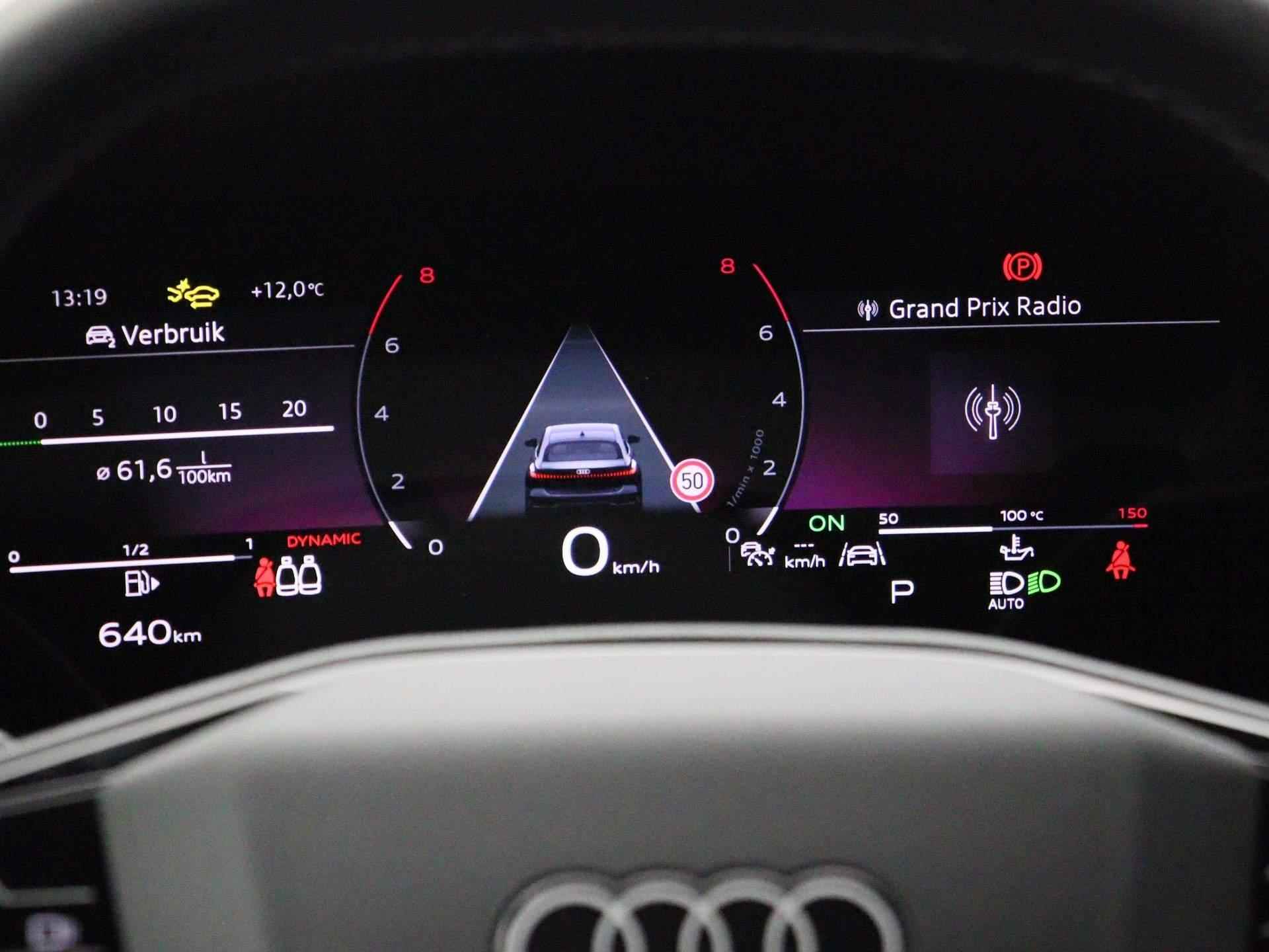 Audi A5 Limousine 2.0 TFSI 150pk Advanced Edition | CarPlay / Android Auto | Stoelverstelling elektr. | Ambianceverlichting | Adaptive cruise | - 22/41