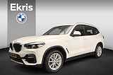 BMW X3 xDrive30e | LED | Leder | HUD | Trekhaak | Sportstoelen | Stoelverwarming | Hifi speakers | Alu 18 inch