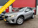 Mazda CX-5 2.0 TS+ 4WD AUTOMAAT / STOELVERW / PDC / CLIMA / BLUETOOTH / CRUISE / NL-AUTO