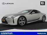 Lexus LC 500h V6 Hybrid | Panoramadak | Mark Levinson | Safety System+ |