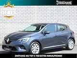 Renault Clio 1.0 TCe 100 Bi-Fuel Zen | Trekhaak | Apple CarPlay / Android Auto | Cruise Control | DAB+ |