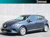 Renault Clio 1.0 TCe 100 Bi-Fuel Zen | Trekhaak | Apple CarPlay / Android Auto | Licht-Metalen Velgen |