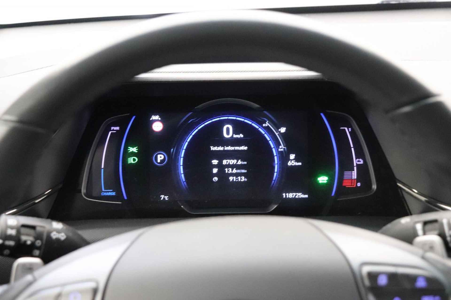 HYUNDAI Ioniq Comfort EV 38 kWh - Carplay, Camera - 13/27