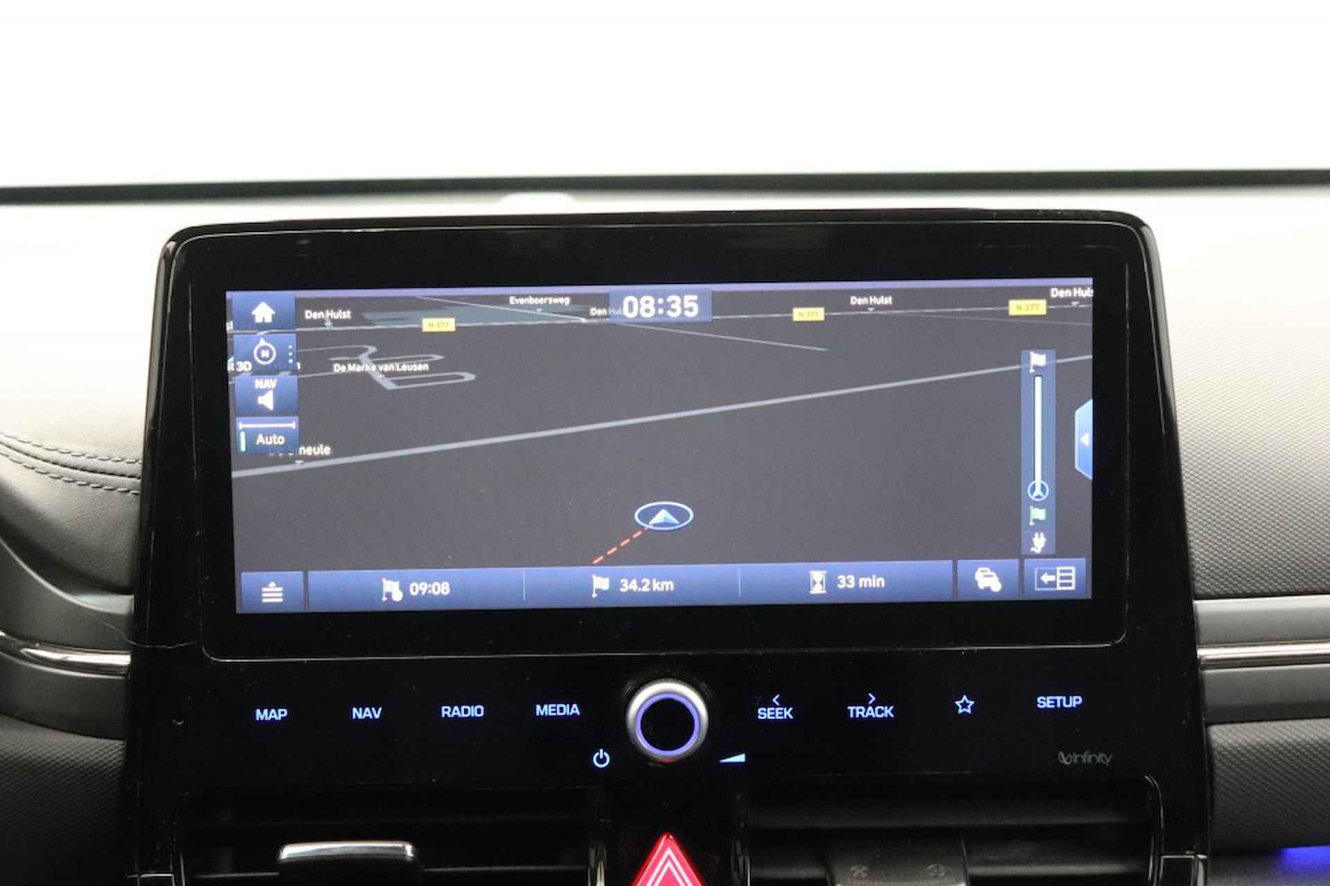 HYUNDAI Ioniq Comfort EV 38 kWh - Carplay, Camera - 16/27