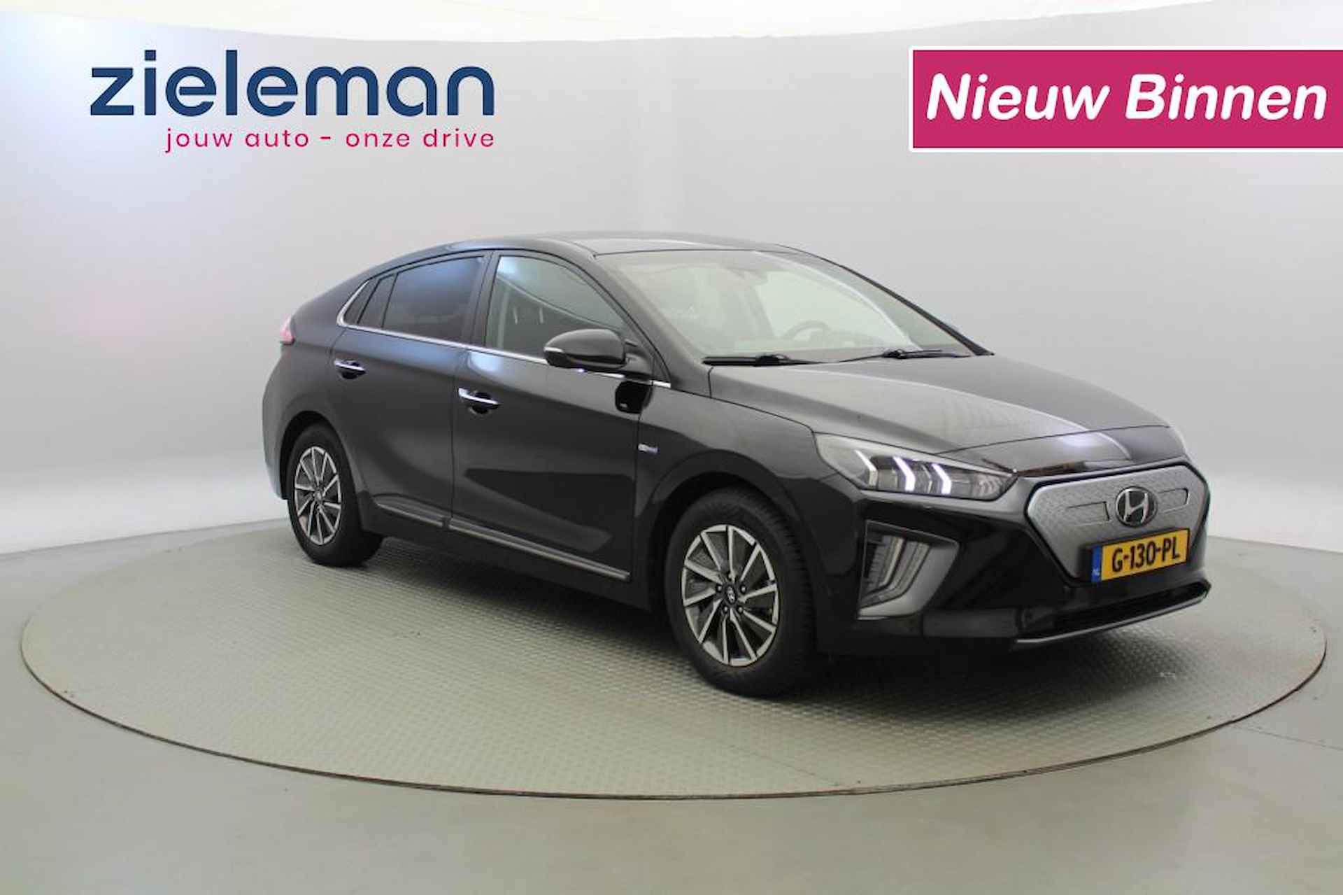 HYUNDAI Ioniq Comfort 38 kWh - Carplay, Camera