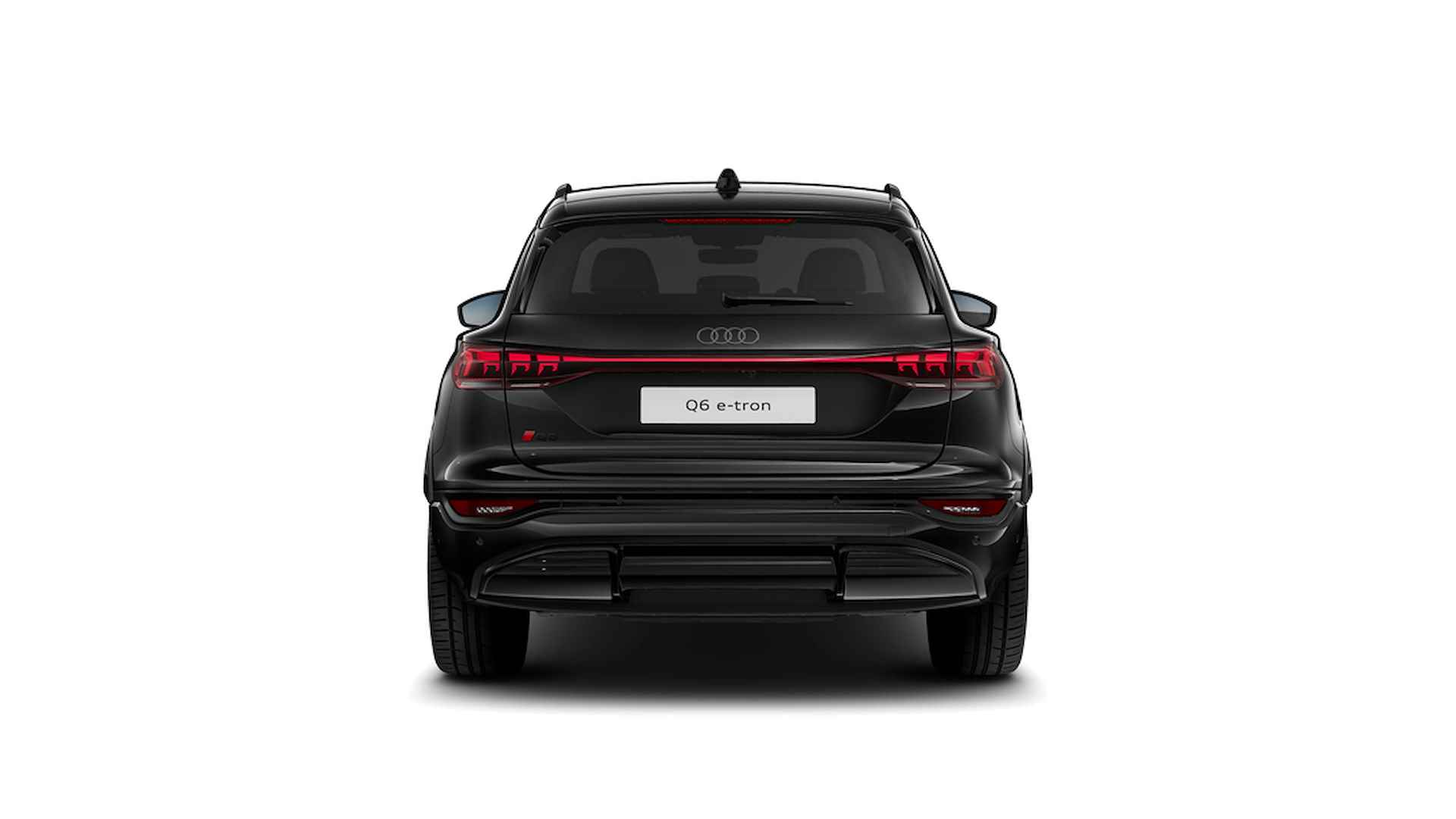 Audi Q6 e-tron S edition - 13/17