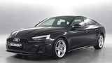 Audi A5 Sportback 40 TFSI 204pk S Edition / Stoelverwarming / Zwart optiek / 18" LMV / PDC