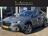 Subaru Crosstrek 2.0i Premium | Navigatie | EyeSight | Adaptieve cruise control | Stoelverwarming | elektrisch schuif-/kanteldak |