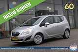 Opel Meriva 1.4 Turbo Ecotec 120pk Edition