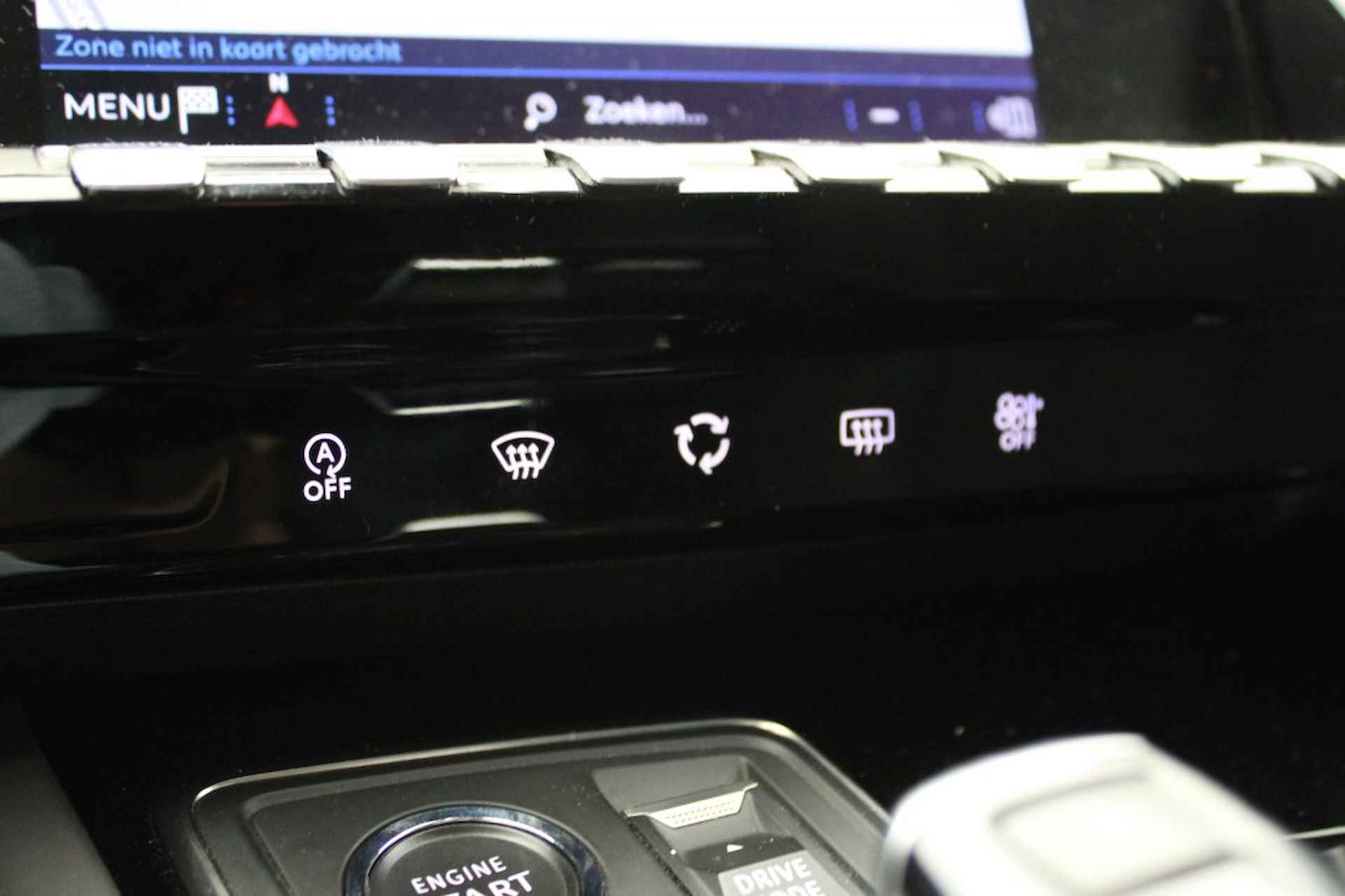 PEUGEOT 508 SW 1.6 PureTech Blue Lease Active Automaat - Digital cockpit - 23/29