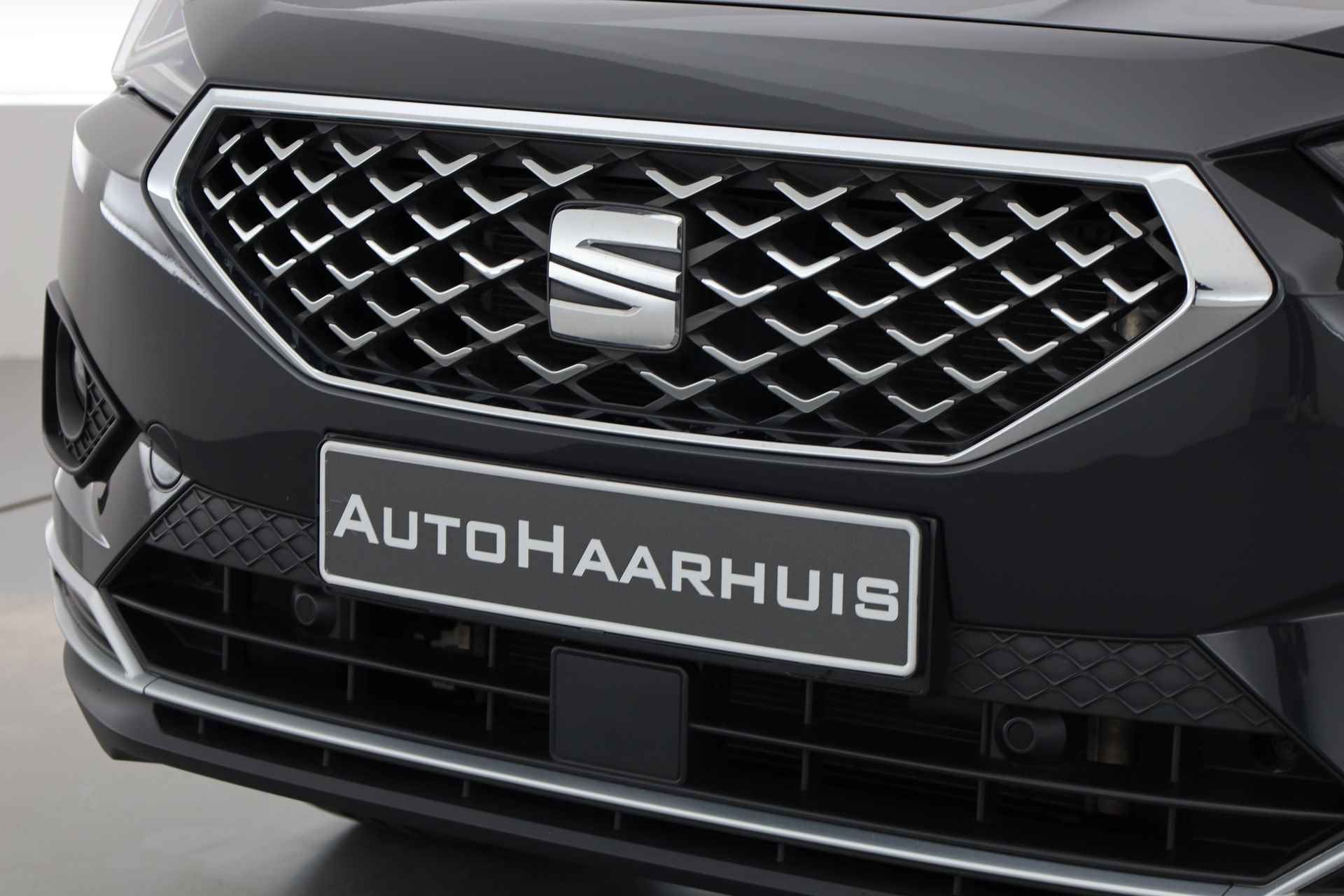 SEAT Tarraco 1.4 TSI e-Hybrid PHEV Xcellence | Navi | Adapt. Cruise | Elek. Trekhaak | Camera | Stoelverw. - 26/32