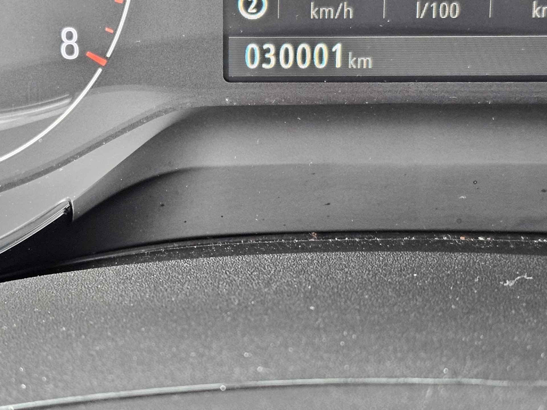Opel Corsa 1.2 Edition Navigatie via Apple Carplay en Android Auto | Lichtmetalen Velgen - 16/34