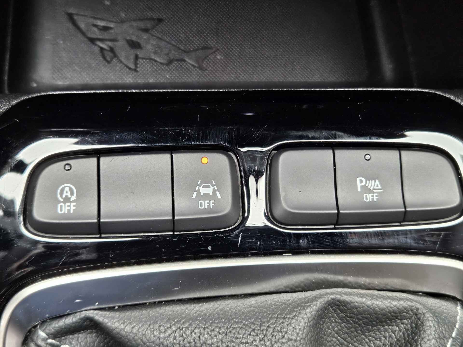 Opel Corsa 1.2 Edition Navigatie via Apple Carplay en Android Auto | Lichtmetalen Velgen - 22/34