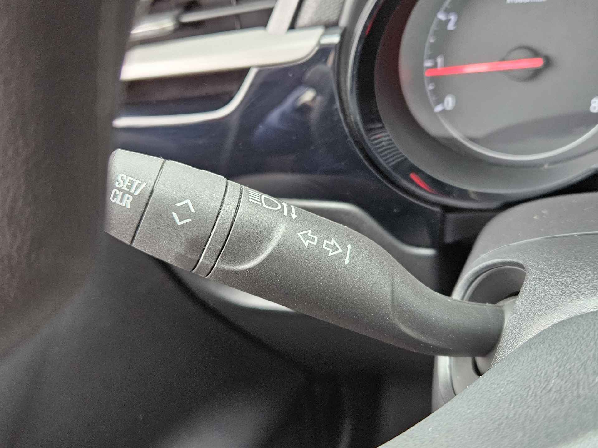 Opel Corsa 1.2 Edition Navigatie via Apple Carplay en Android Auto | Lichtmetalen Velgen - 27/34