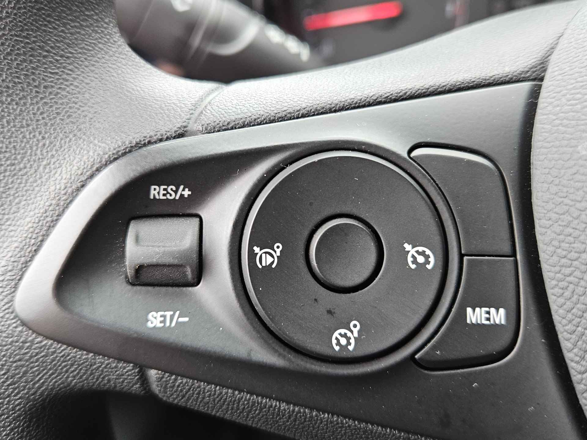 Opel Corsa 1.2 Edition Navigatie via Apple Carplay en Android Auto | Lichtmetalen Velgen - 28/34