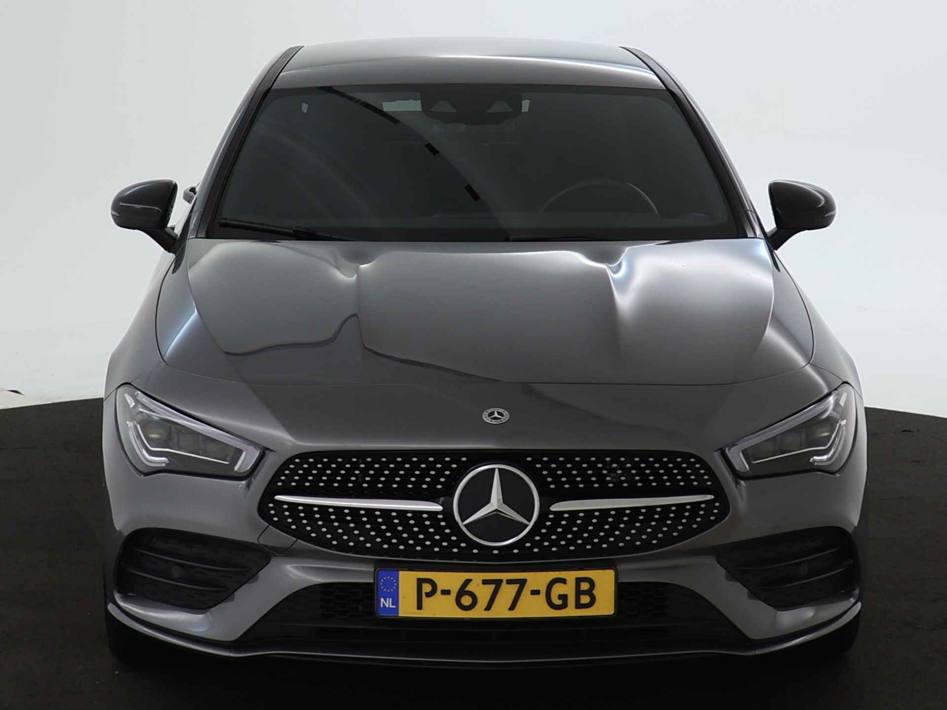 Mercedes-Benz CLA-Klasse 250 e AMG Nightpakket | Sfeerverlichting | Augmented Reality | Apple CarPlay | Stoelverwarming | Parkeerpakket met Camera | Inclusief 24 maanden MB Certified garantie voor Europa. - 33/48