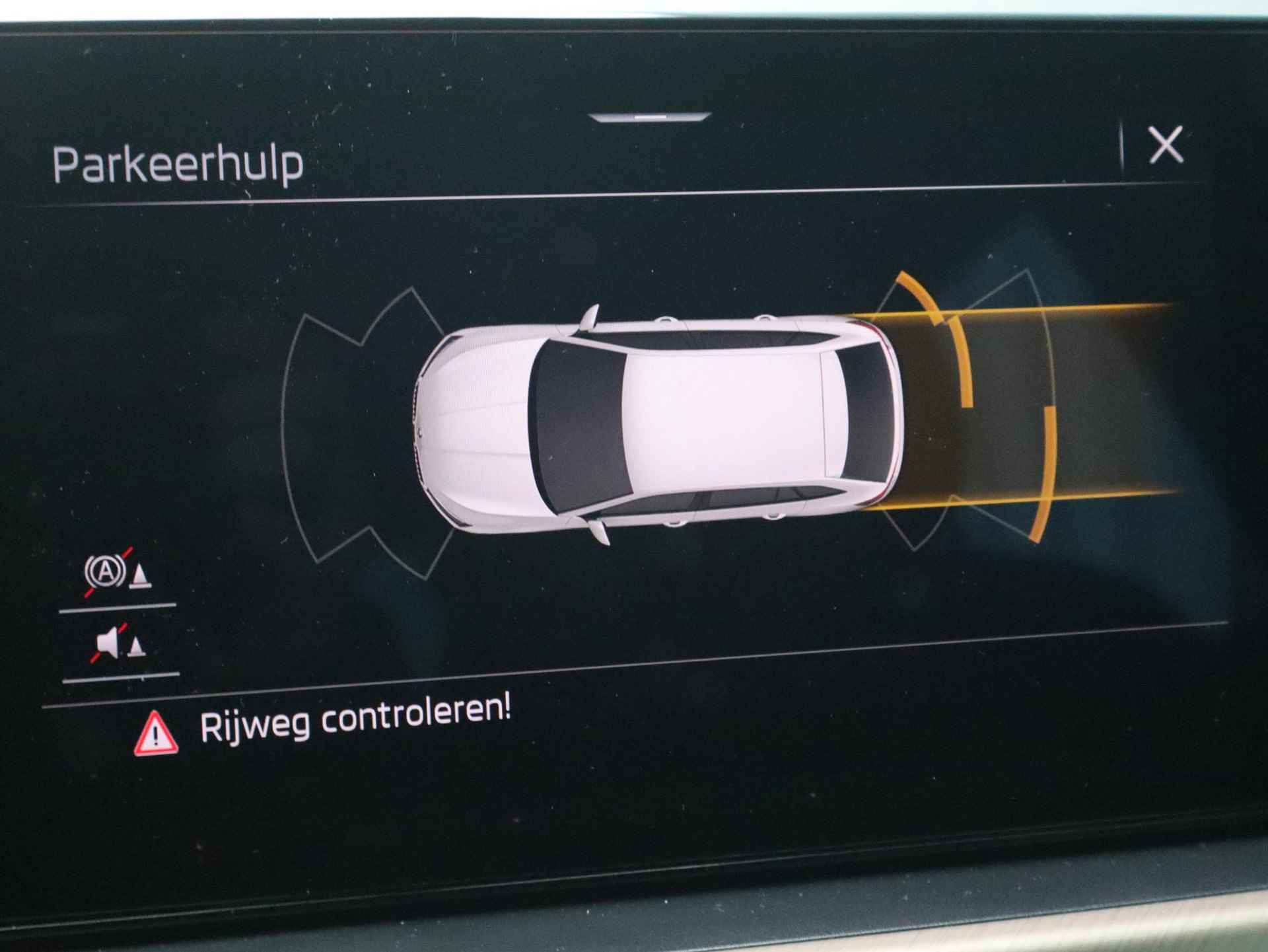 Skoda Scala 1.0 TSI 115PK Business Edition NAVI | FULL-LED | CLIMA | STOELVERW. - 20/67